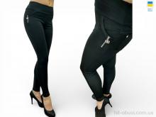 Лосини Sport style 547 чорний