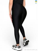 Лосини Sport style 600 чорний