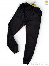 Спортивні штаны Sport style 02Ad чорний