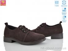 Туфли PLPS KK32-6