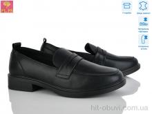 Туфлі PLPS KK1-1