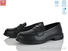 Туфлі PLPS BB09-1