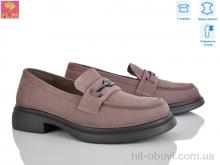Туфли PLPS AA10-5