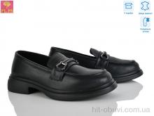 Туфлі PLPS AA11-1