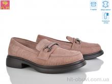 Туфли PLPS AA11-7