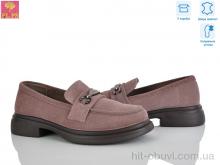 Туфли PLPS AA13-5