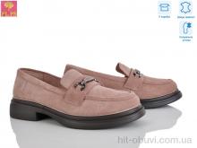 Туфли PLPS AA13-7