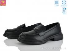 Туфлі PLPS AA21-1