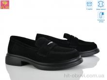 Туфли PLPS AA21-2