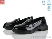 Туфли PLPS AA21-3