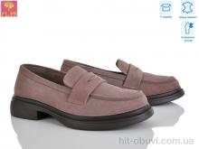 Туфли PLPS AA21-5