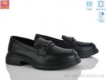 Туфлі PLPS AA22-1