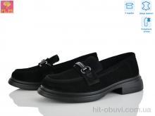 Туфли PLPS AA22-2