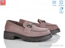 Туфли PLPS R13-5
