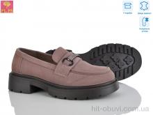 Туфли PLPS R135-5