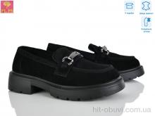 Туфли PLPS R132-2