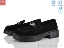 Туфли PLPS R131-2