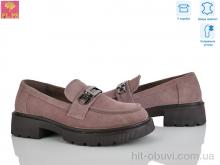 Туфли PLPS R131-5