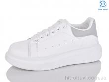 Кроссовки Xifa XF01-AA607-7 шкіра