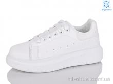 Кроссовки Xifa XF01-AA607-13 шкіра