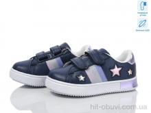 Кроссовки Xifa kids XF01-00794B LED