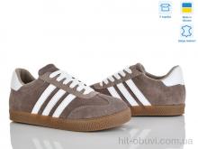 Кроссовки Fat Fox-Tamei 408-10