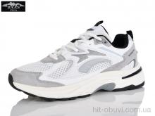 Кроссовки Baas M7529-4