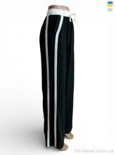 Спортивні штаны Sport style 3314 чорний