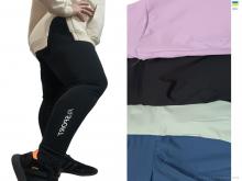 Лосини Sport style 013 mix