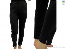 Спортивні штаны Sport style 1045 чорний