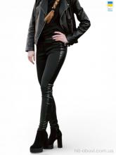Лосины Sport style 536 чорний