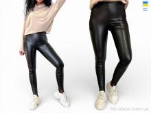 Лосины Sport style 5398 чорний