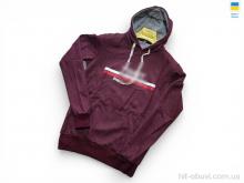 Батник Sport style 23T.mmy бордо