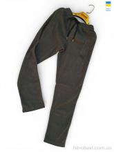 Спортивные брюки Sport style 02Pu  хакі