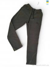 Спортивные брюки Sport style 20-1Pu хакі