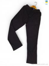 Спортивные брюки Sport style 20-1Pu чорний