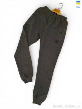 Спортивные брюки Sport style 2Ad хакі