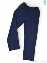 Спортивные брюки Sport style 10Ni синій