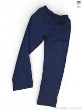 Спортивные брюки Sport style 20Pu синій