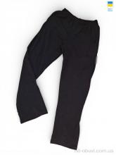 Спортивные брюки Sport style 20Ni чорний