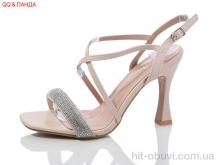 Босоножки QQ&Панда QQ67-3