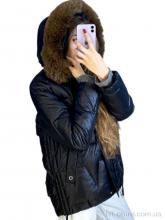 Куртка Massmag 105 чорний