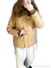 Куртка Massmag 105 св.бежевий