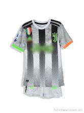 Спортивный костюм Presto 563 grey