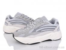 Кроссовки Svit B2687-6