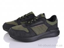 Кроссовки Svit S303-9