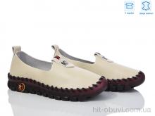 Туфли Захар-Gold 0T12-2