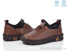 Туфли Захар-Gold 0T14-3