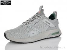 Кроссовки Baas M7507-7