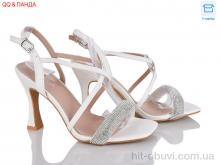 Босоножки QQ&Панда QQ67-2